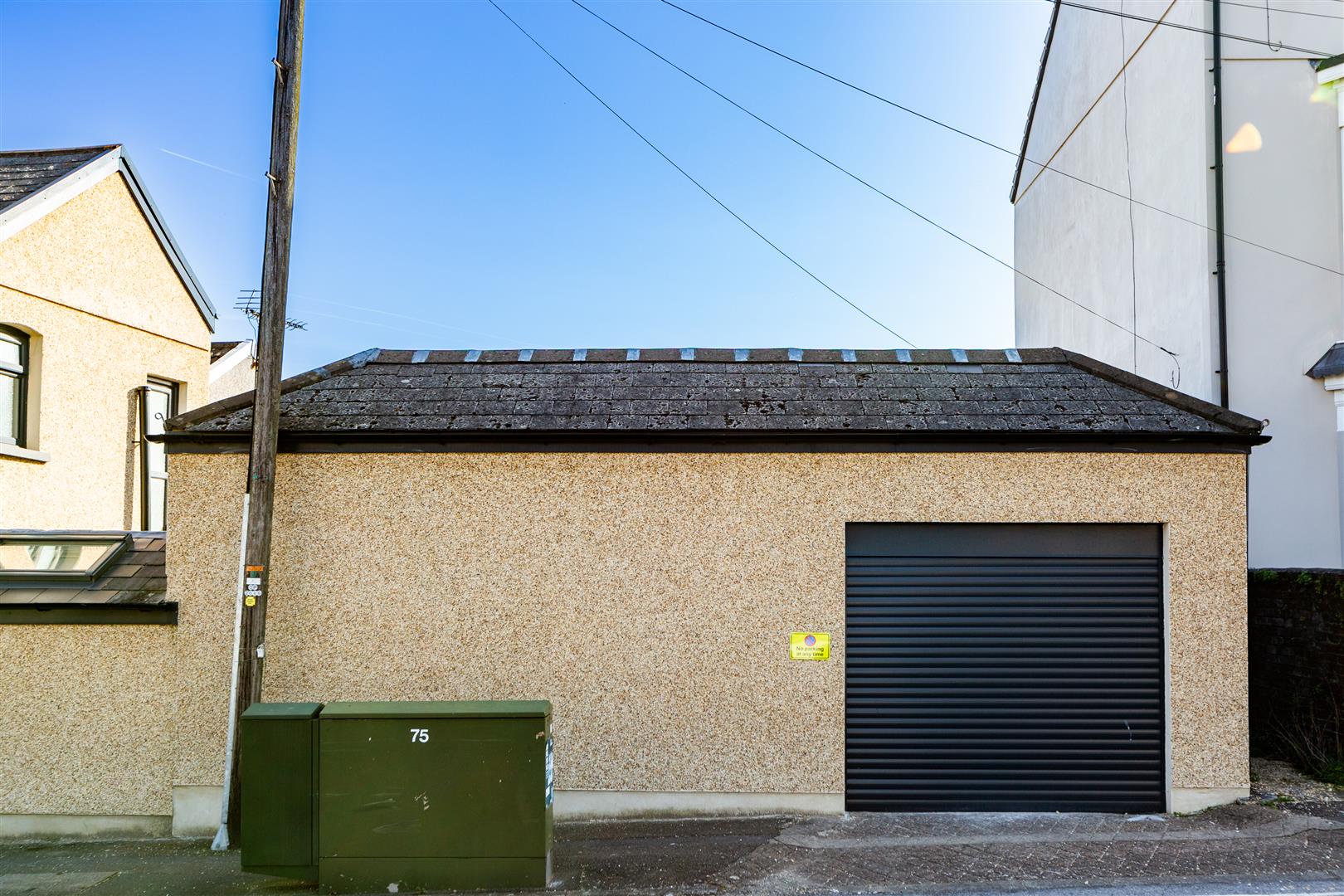 Marlborough Road, Brynmill, Swansea, SA2 0EB